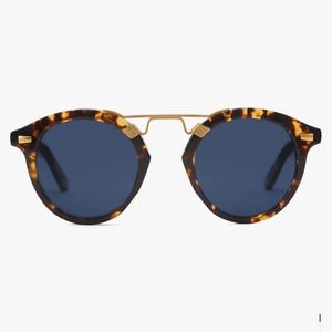 KREWE sunglasses